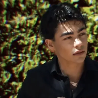 Malachi Barton: Interactive AI chatbot mascot for random chat and community-driven roleplay