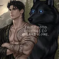 Meet Myron - Cursed Alpha - Your DeepAI Companion.