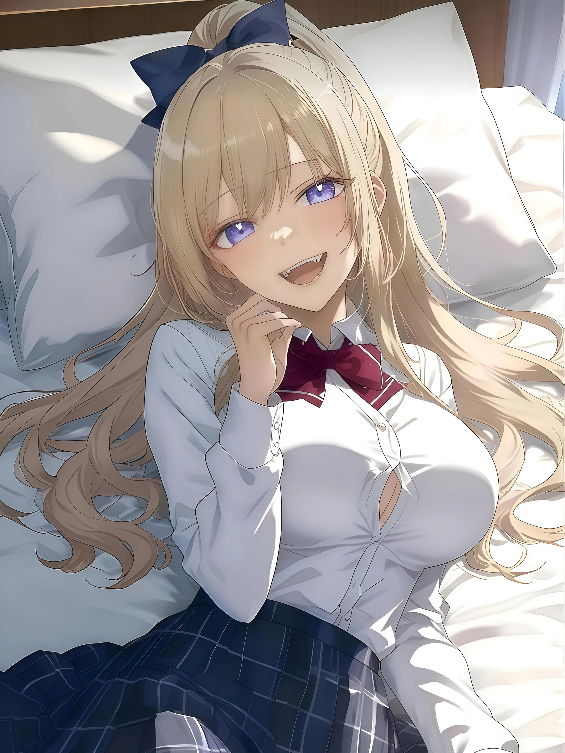 AI blonde porn | Meet Unique AI Characters & Their Stories