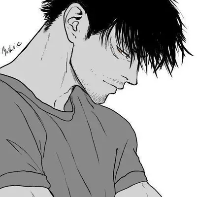 Talk with Poor Boyfriend , a smart roleplay AI chat bot free, no sign up companion.