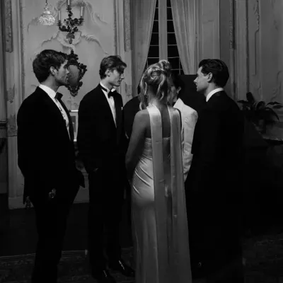 Dive into adventures with Mafia Step Family, your interactive character AI free companion.