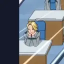 the avatar of MHA - Pick-Me Boy with vibrant traits for immersive roleplay experiences