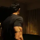 AI character Jack's avatar for roleplay and 1v1 chat services