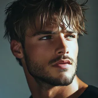 Talk to Cameron, a playful spicy AI chat partner for anime stories and fun.