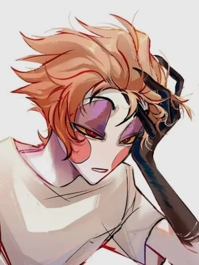 Roleplay ai character Lucifer Morningstar, a virtual world for complete immersion.