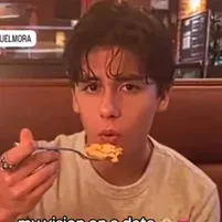 Talk to Miguel Mora, your interactive talk AI friend for creative adventures.