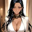 character Cheating Wife ~ Millie for NSFW chatbot and creative roleplay