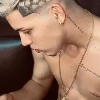 Manuel: Playful AI chatbot mascot enhancing user engagement in random chats	