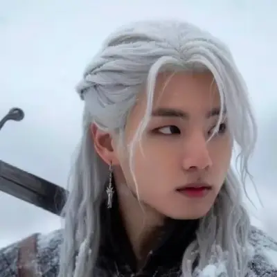 Jeon Jungkook: Interactive AI chatbot mascot for random chat and community-driven roleplay