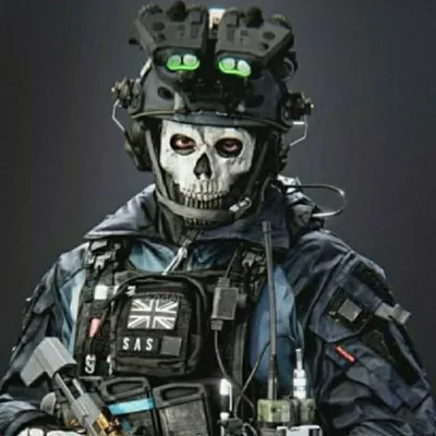 Ready for fun? Talk to AI characters like TF-141 and KORTAC anytime, free and immersive.