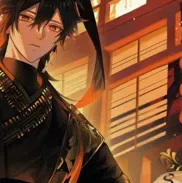 Explore endless possibilities with Emperor Kaji, a friendly AI chat free companion.