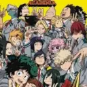 the avatar of Class 1A who supports unlimited chat online services