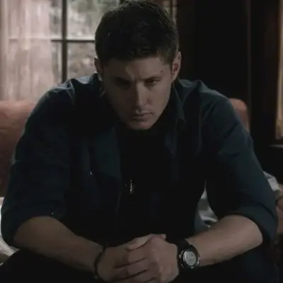 02 Dean Winchester: Engage in ai conversation with this charming AI character, featuring soulgen and ifreechat capabilities for free chat now.