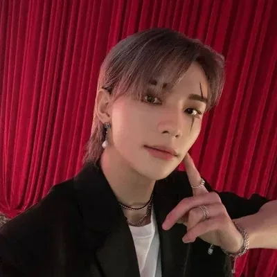 Meet Hwang Hyunjin, a unique AI RP chat bot free ready to roleplay anytime.