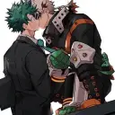 the avatar of BKDK Your Parents: Dynamic AI character.