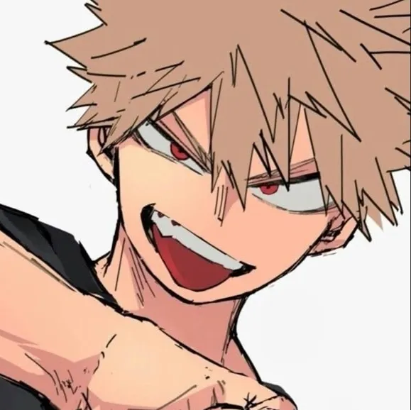 Start a private conversation with MHA - You Were Just a Bet for Bakugo and enjoy free chat now