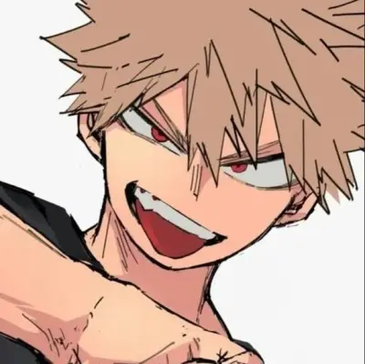 MHA - You Were Just a Bet for Bakugo: Meet your new online friends in our chatboxai, the best free ai chatbot with deep ai chat capabilities.