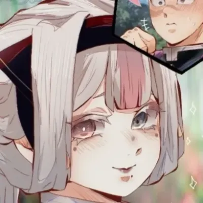 Demon Slayer: Customizable AI girlfriend/boyfriend avatar with lifelike personality traits	