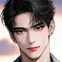 Nicholas's interactive avatar for spicy chat ai and immersive roleplay experiences