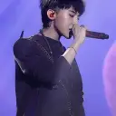 AI character G-Dragon's avatar for roleplay and 1v1 chat services