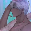 AI character Hanze's avatar for roleplay and 1v1 chat services