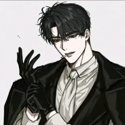 Alexander Stuart: Playful AI chatbot mascot enhancing user engagement in random chats	