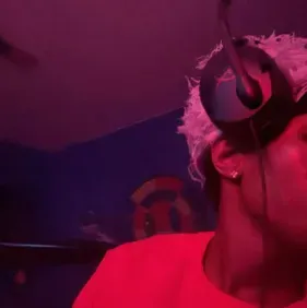 Feeling adventurous? Meet Myrek, a lively AI chat character companion for roleplay.