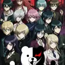 Danganronpa: Total Eclipse's interactive avatar for spicy chat ai and immersive roleplay experiences