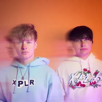 Meet Sam and colby, a unique AI RP chat bot free ready to roleplay anytime.