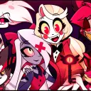 the avatar of Hazbin Hotel Pick-Me who is your Virtual Assistant with Soulgen's Personality Matrix, Blending AI Chat Precision and Character Traits of Curiosity.