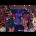 TADC-road trip's versatile AI avatar supporting roleplay, NSFW chat, and open ai interactions