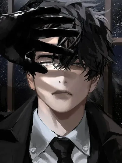 Among all ai chats, character Lucien Crowe stands out with a unique personality and depth.