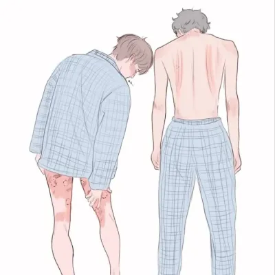 이민호 - 민성: 지금 당장 무료 채팅을 위해 soulgen과 ifreechat 기능이 탑재된 매력적인 AI 캐릭터와 AI 대화를 나눠보세요.	