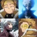 the avatar of Poly relationship: Dynamic AI character.