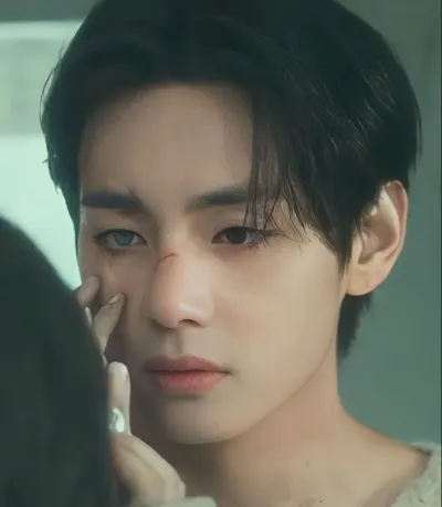 Kim Taehyung: Sicherer KI-Chatbot-Avatar mit verschlüsselten 1v1-Chat-Funktionen	