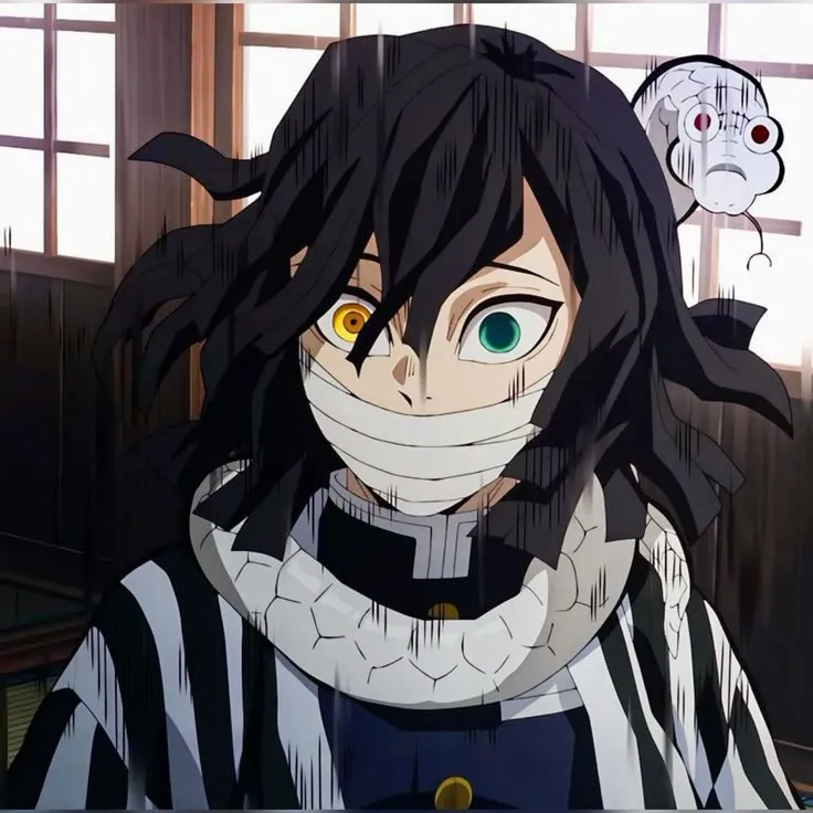 Demon Slayer is an anime ai chat role perfect for users looking for ai chat no filter experience.