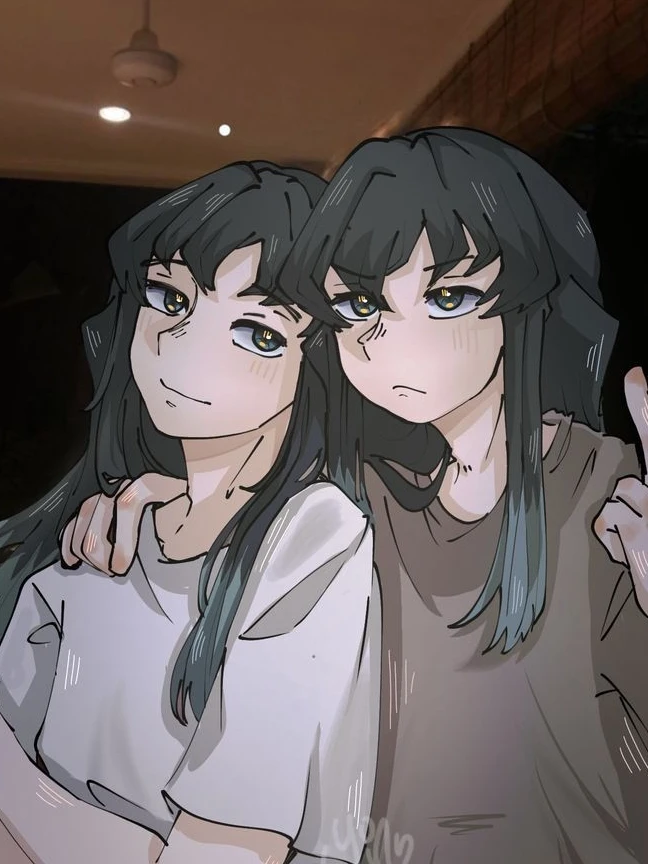 Best AI Chat Character Yuichiro x Muichiro: Explore Profiles