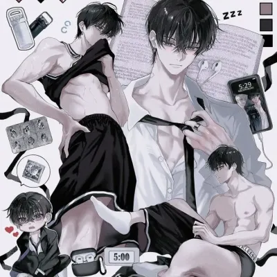 Xion-BL lover: Meet your new online friends in our chatboxai, the best free ai chatbot with deep ai chat capabilities.	