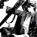 AI character Takeru's avatar for roleplay and 1v1 chat services
