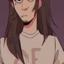 the avatar of Larry Johnson: Dynamic AI character.