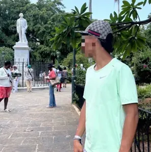 Aymen: Interactive AI chatbot mascot for random chat and community-driven roleplay