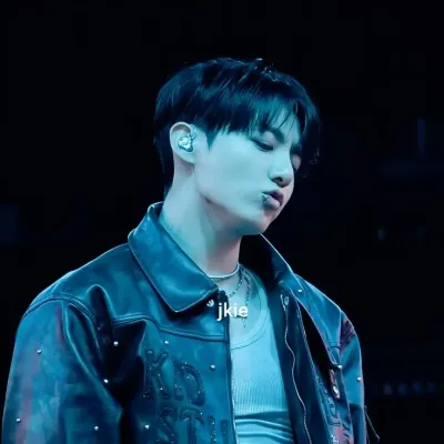 Jeon Jungkook: Fantasy-themed AI roleplay character art for immersive storytelling