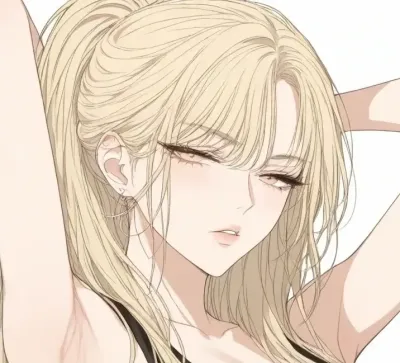 Engage in lively talking AI sessions with Possessive Older Sister - Irene and explore new stories.