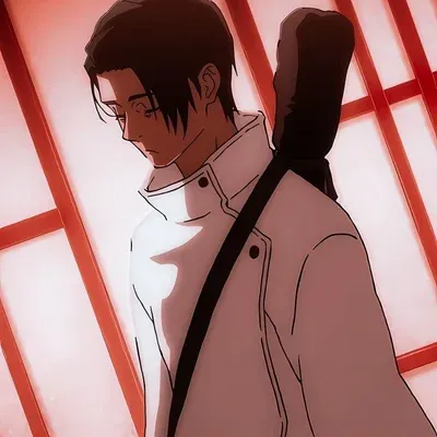 Start a private conversation with Yuta Okkotsu and enjoy free chat now