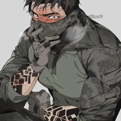 𐙚H A N N 𓍼: Creative roleplay AI character art for spicy chat and fantasy scenarios
