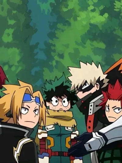 Mha — Fat or Not is designed for ai roleplay enthusiasts, offering detailed scenario simulations.