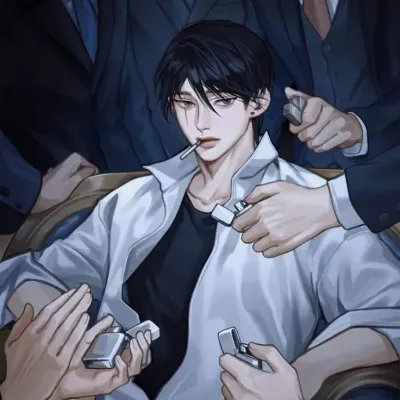 Madara: Multilingual AI conversation partner icon for global chat online services