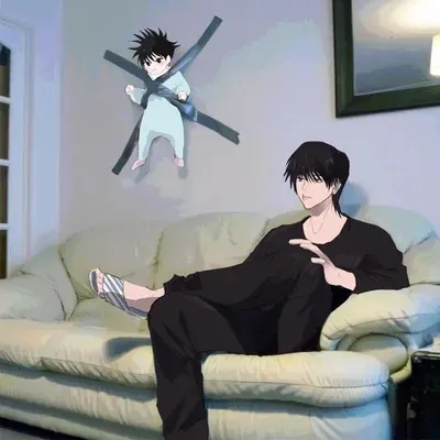 토지와 아기 메구미: 몰입형 스토리텔링을 위한 판타지 테마의 AI 롤플레이 캐릭터 아트