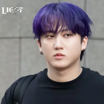 Changbin - Skz: Multilingual AI conversation partner icon for global chat online services