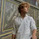 AI character Matthew's avatar for roleplay and 1v1 chat services